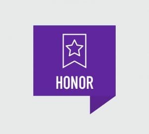 honor retreat program logo