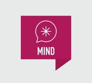 mind retreat program logo