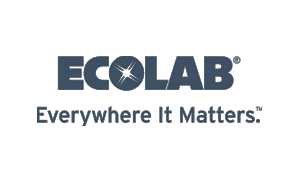 Ecolab Logo