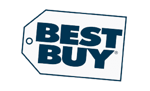 Best Buy Logo