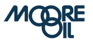 Moore Oil Logo