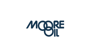 Moore Oil Logo