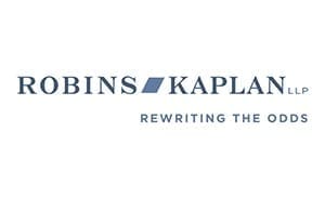 robins kaplan logo