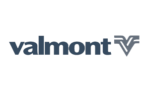 Valmont Logo