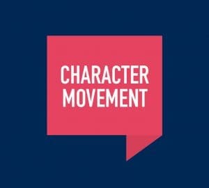 Character Movement