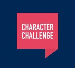 Character Challenge