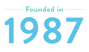 Youth Frontiers was founded in 1987