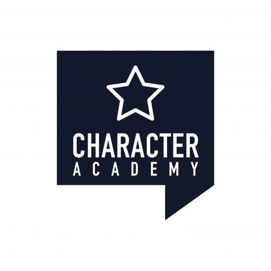 character academy program logo