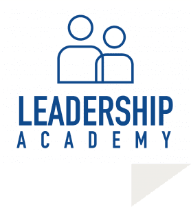 student leadership academy logo