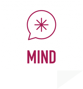 mind retreat program logo