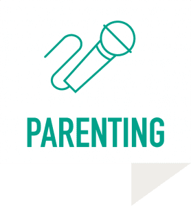 parent academy program logo