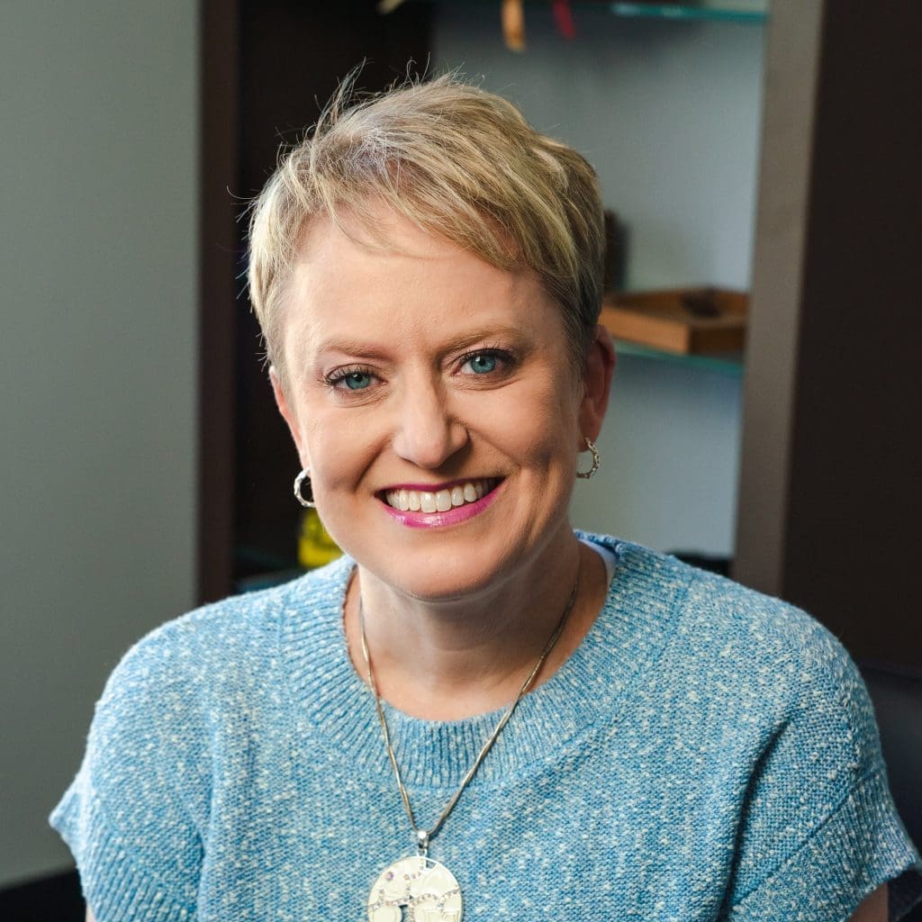 Sarah Rudell Beach School Relations Manager Headshot