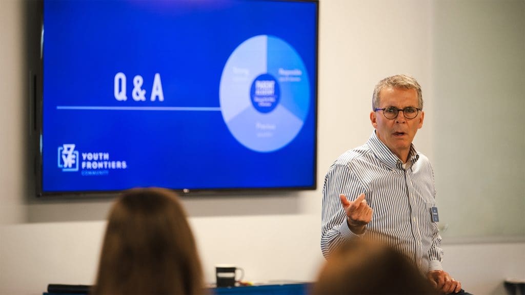 parent-academy-joe-cavanaugh-speaking-in-front-of-group-with-keynote-behind-him