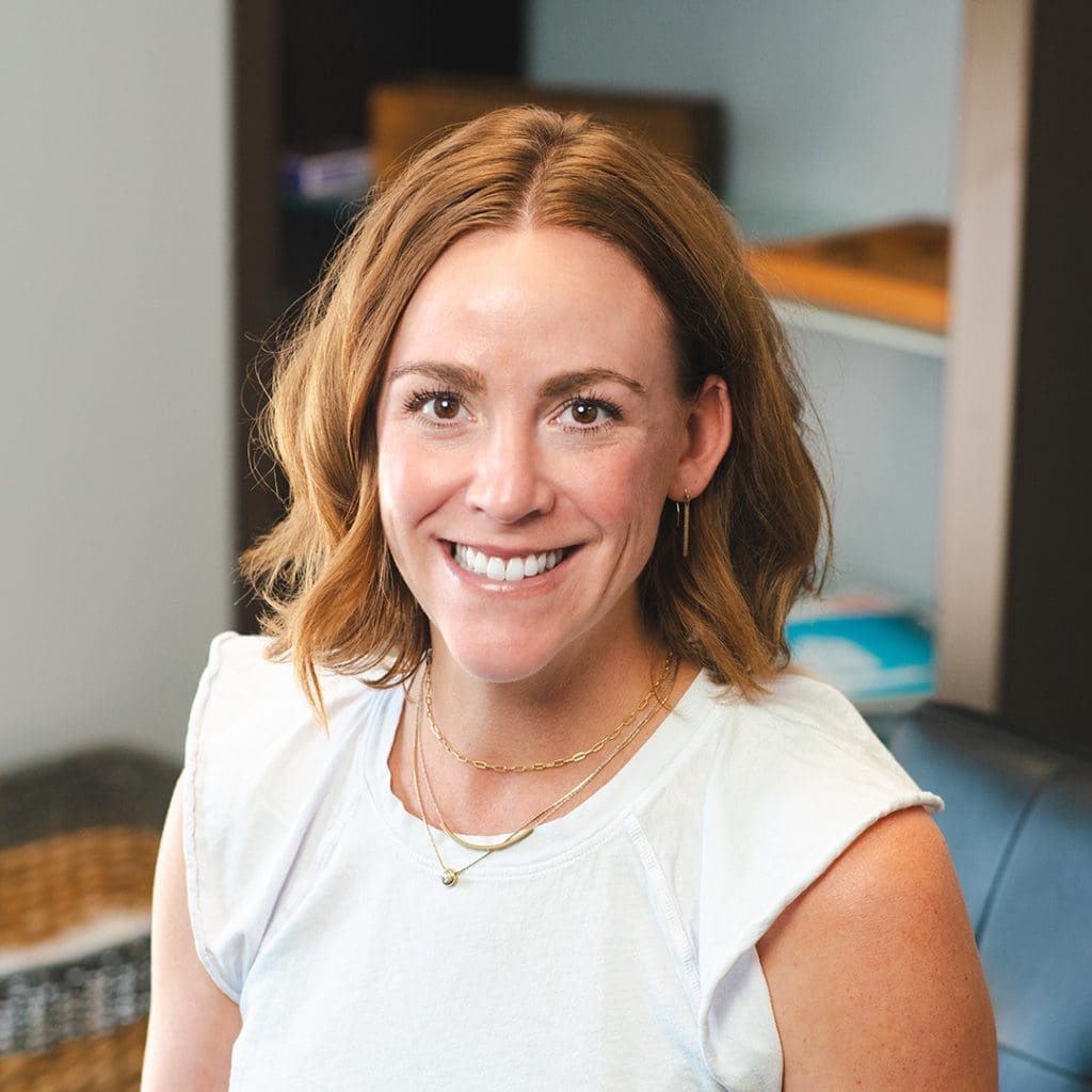 Jean Soule Student Programs Manager Headshot