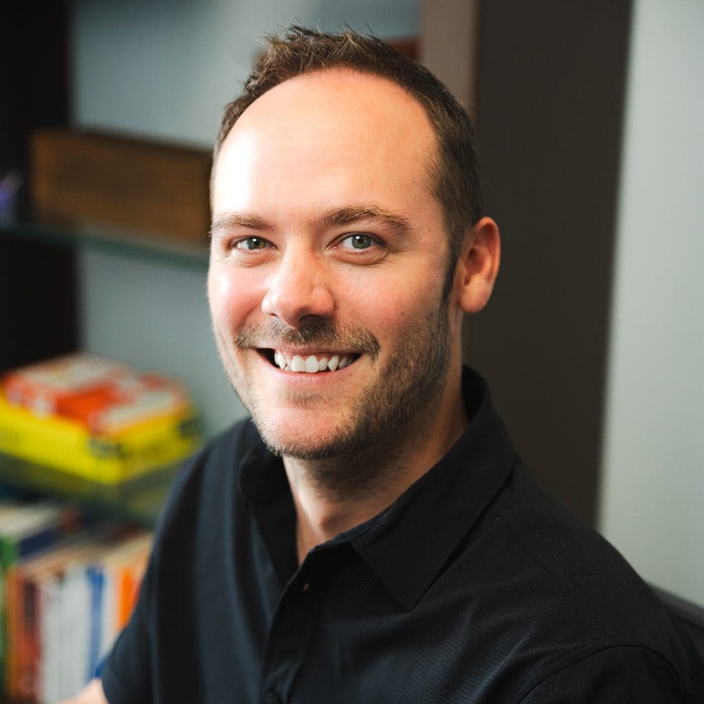 Jonathan Seldat Retreat Facilitator Headshot