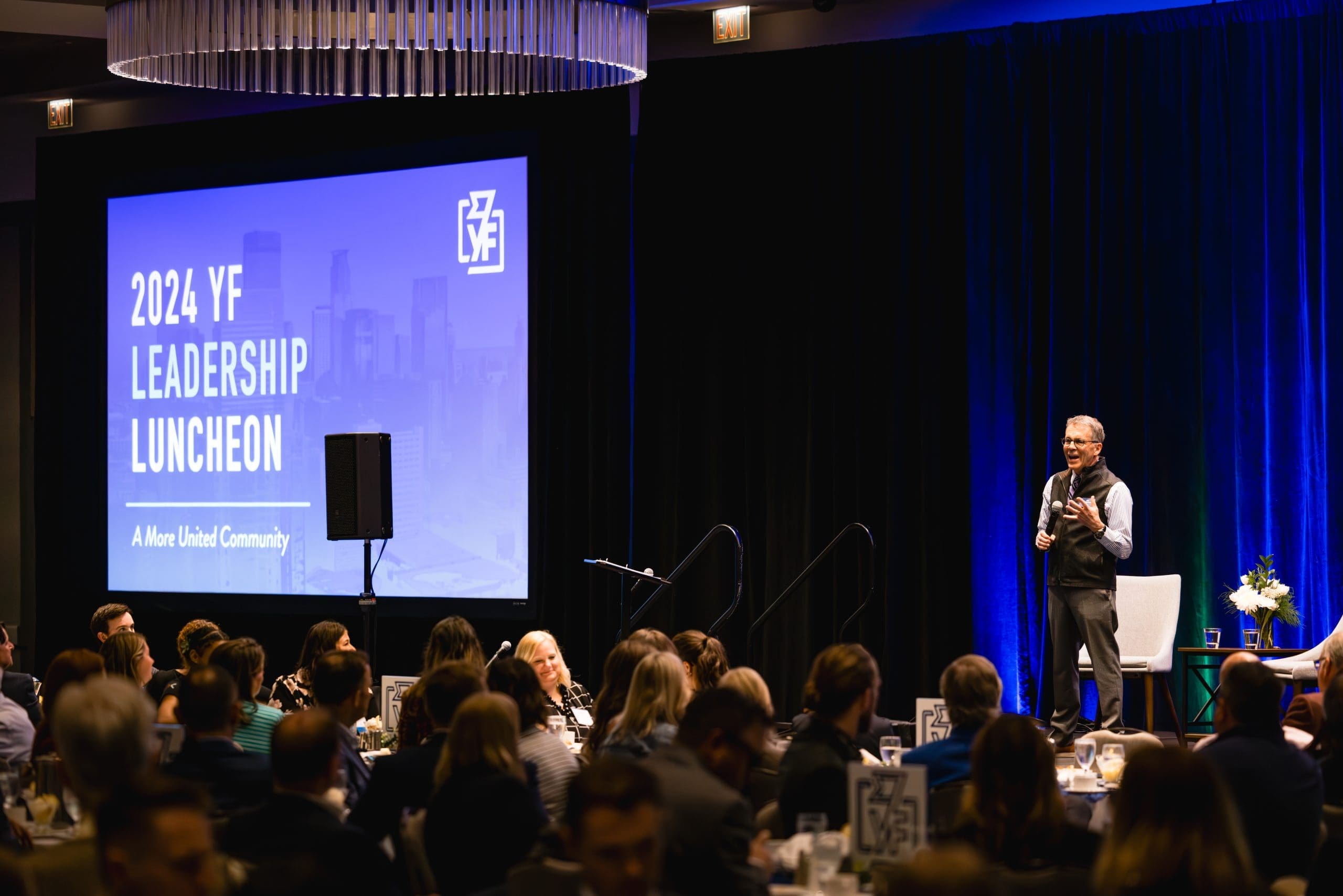 YF Leadership Luncheon 2024