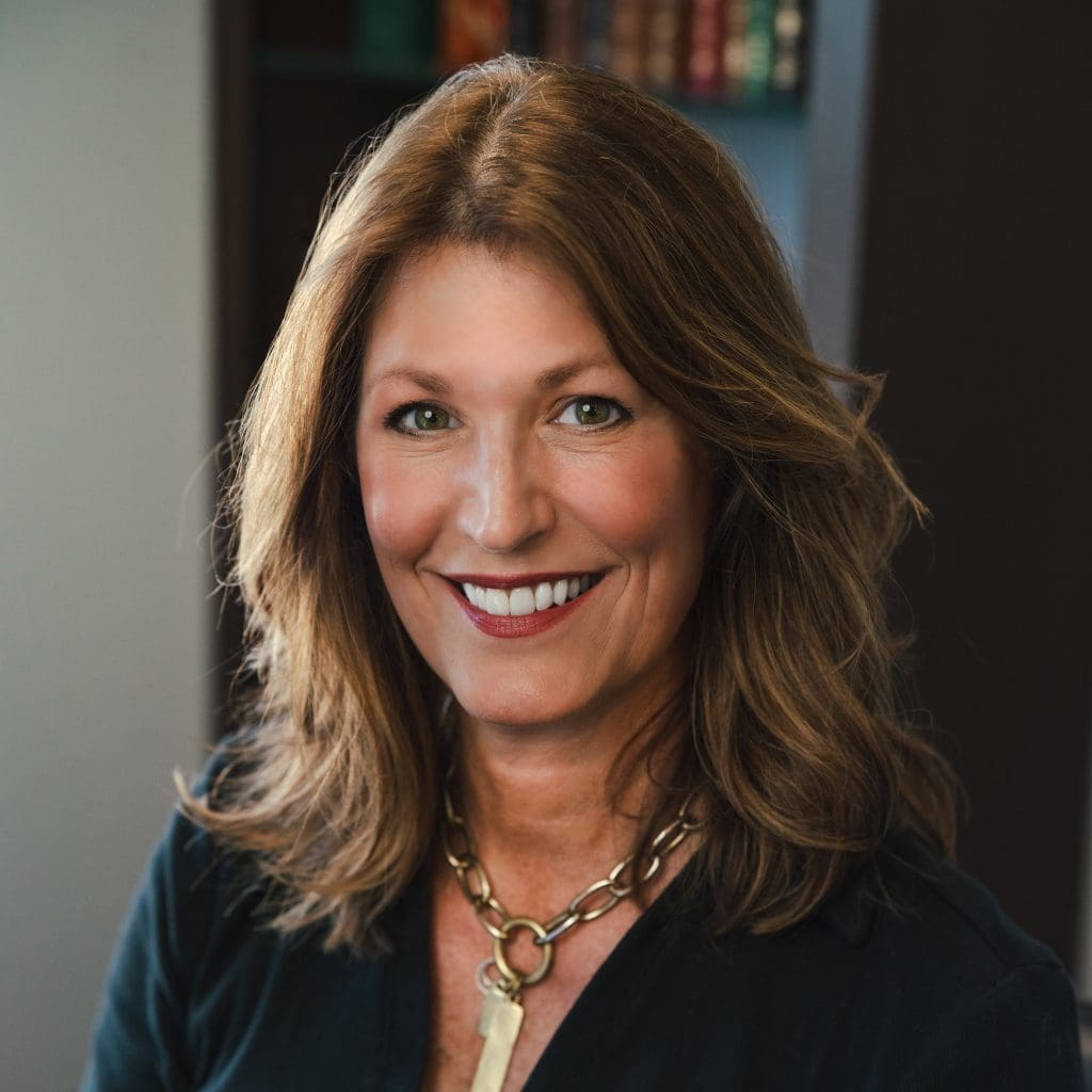 Cory Piper VP of External Relations Headshot