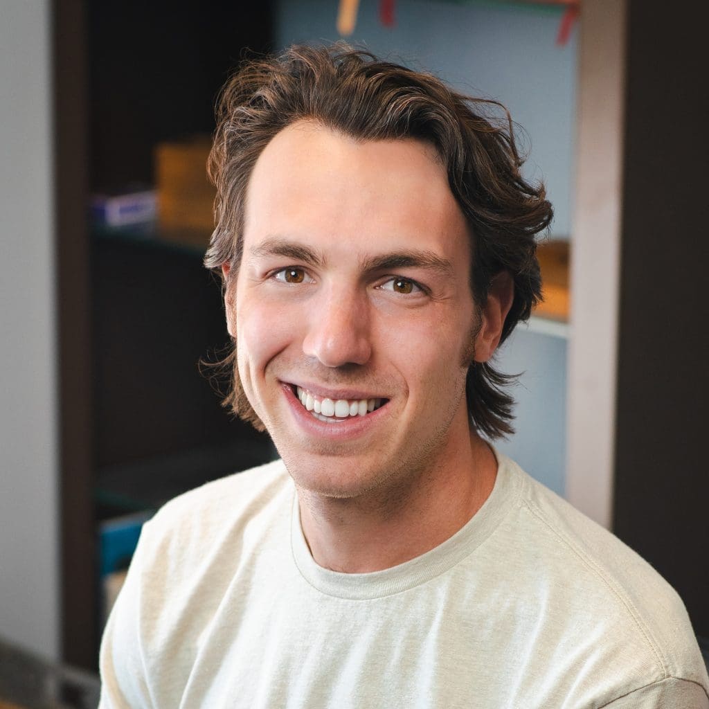 Luke Enyeart Retreat Facilitator Headshot