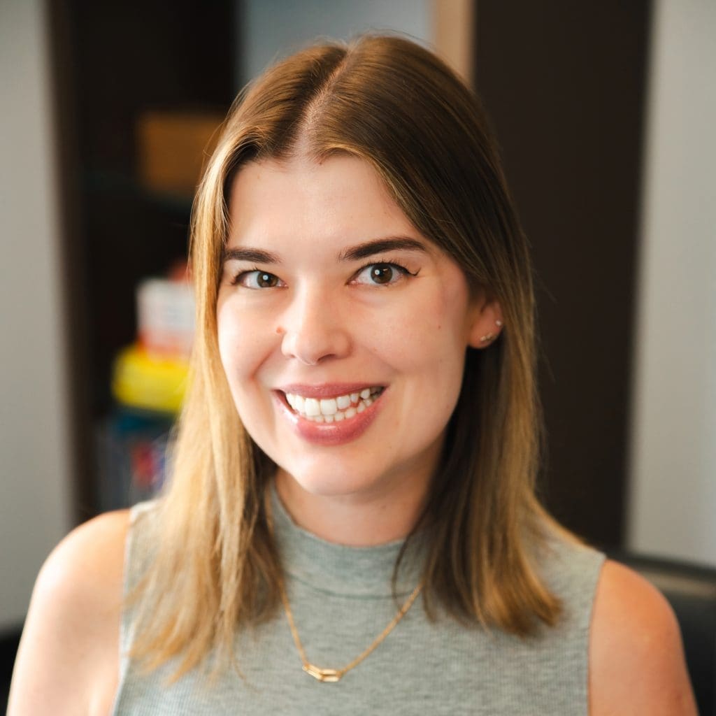 Biatta Pesante Senior Staff Accountant