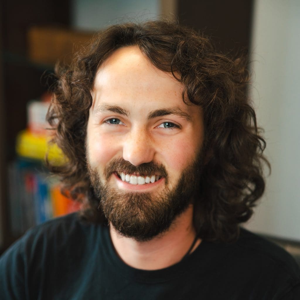 Zachary Staver Retreat Facilitator Headshot