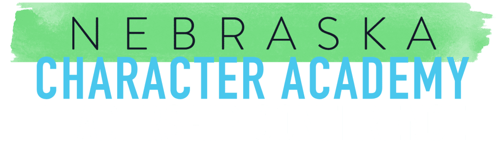 Character Academy Leadership Conference - Nebraska