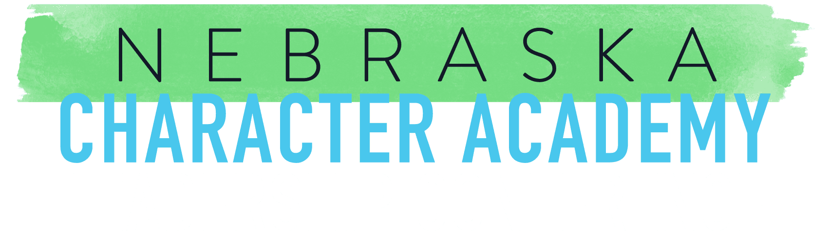 Character Academy Leadership Conference - Nebraska