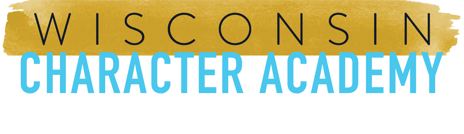 Character Academy Leadership Conference - Wisconsin