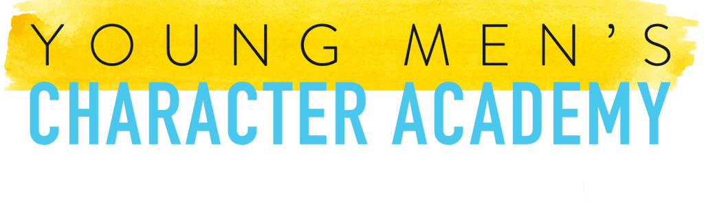 Character Academy Leadership Conference - Young Mens